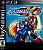 Mega Man X4 (Clássico Ps1) Ps3 Psn Midia Digital - Imagem 1