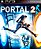 Portal 2 Ps3 Psn Midia Digital - Imagem 1