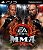 MMA EAsports Ps3 Psn Midia Digital - Imagem 1