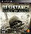 Resistance Fall Of Man Ps3 Psn Mídia Digital - Imagem 1