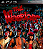 The Warriors (Clássico PS2) Ps3 Psn Midia Digital - Imagem 1