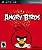 Angry Birds Ps3 PSn Mídia Digital - Imagem 1