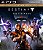 Destiny: The Taken Edição Lendária Ps3 Psn Mídia Digital - Imagem 1