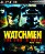 Watchmen The End Night part 1 e 2 Ps3 Psn Mídia Digital - Imagem 1