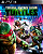 Tartarugas Ninjas: Turtles Out of the Shadows Ps3 Psn Mídia Digital - Imagem 1