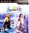 Final Fantasy X/x-2 Hd Remaster Ps3 Psn Mídia Digital - Imagem 1