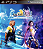 Final Fantasy X/x-2 Hd Remaster Ps3 Psn Mídia Digital - Imagem 1