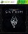 Skyrim 5 -The Elder Scrolls 5 Xbox 360 Xbox Live Midia Digital - Imagem 1