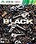 Black Xbox 360 Xbox Live Mídia Digital - Imagem 1