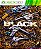 Black Xbox 360 Xbox Live Mídia Digital - Imagem 1
