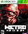 Metro 2033 Xbox 360 Xbox Live Mídia Digital - Imagem 1