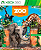 Zoo Tycoon Xbox 360 Xbox Live Mídia Digital - Imagem 1