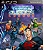 Young Justice Legacy - Liga Da Justiça Jovem Ps3 Psn Mídia Digital - Imagem 1