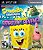 Bob Esponja: Plankton's Robotic Revenge Ps3 Psn Midia Digital - Imagem 1