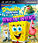 Bob Esponja: Plankton's Robotic Revenge Ps3 Psn Midia Digital - Imagem 1