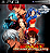 The King Of Fighters Neowave Ps3 Psn Mídia Digital - Imagem 1