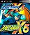 Mega Man X4 e X5 Coleção Ps3 Psn Midia Digital - Imagem 1