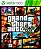 Grand Theft Auto V ™ Xbox 360 Xbox Live Mídia Digital - Imagem 1