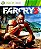 Far Cry 3 Xbox 360 Xbox Live Mídia Digital - Imagem 1