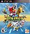 Digimon All-Star Rumble Ps3 Psn Midia Digital - Imagem 1