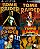 Tomb Raider Collection Ps3 (Clássico Ps1) Psn Midia Digital - Imagem 1