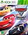 Carros 3 Correndo Para Vencer Xbox 360 Xbox Live Mídia Digital - Imagem 1