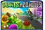 Plants vs zombies Ps3 Psn Mídia Digital - Imagem 2