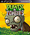 Plants vs zombies Ps3 Psn Mídia Digital - Imagem 1