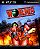 Worms 1 Ps3 (Clássico Ps1) Psn Midia Digital - Imagem 1