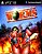 Worms 1 Ps3 (Clássico Ps1) Psn Midia Digital - Imagem 1