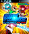 Scott Pilgrim Vs. The World Ps3 Psn Midia Digital - Imagem 1