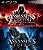 Assassin's Creed 1 e 2™ Dual Pack Ps3 Psn Mídia Digital - Imagem 1