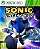 Sonic Unleashed™ Xbox 360 Xbox Live Mídia Digital - Imagem 1