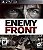 Enemy Front Ps3 Psn Midia Digital - Imagem 1