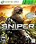 Sniper Ghost Warriors Xbox 360 Xbox Live Mídia Digital - Imagem 1