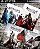 Assassins Creed Quadrilogia (1+2+3+Black Flag) PS3 Psn Midia Digital - Imagem 1