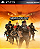 Renegade Ops Ps3 Psn Mídia Digital - Imagem 1