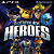 Playstation Move Heroes Ps3 Psn Mídia Digital - Imagem 1