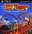 Simtheme Park Ps3 (Clássico Ps1) Psn Mídia Digital - Imagem 1