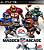 Madden NFL Arcade Ps3 Psn Midia Digital - Imagem 1