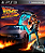 Back To The Future The Game / De Volta Para Futuro Ps3 Psn Mídia Digital - Imagem 1
