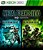 Metal Gear Solid HD Edition: 2 & 3 Xbox 360 Xbox Live Midia Digital - Imagem 1