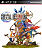 Crystal Defenders PS3 Psn Midia Digital - Imagem 1