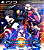 Chaos Code Ps3 Psn Mídia Digital - Imagem 1