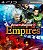 Dynasty Warriors 6 Empires Ps3 Psn Mídia Digital - Imagem 1