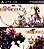 Final Fantasy V e VI (Clássico Ps1) Ps3 Psn Mídia Digital - Imagem 1