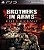 Brothers In Arms Hells Highway Ps3 Psn Mídia Digital - Imagem 1