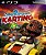 LittleBigPlanet™ Karting PS3 Psn Mídia Digital - Imagem 1