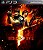 Resident Evil ® 5 Ps3 Psn Mídia Digital - Imagem 1