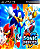 Sonic Heroes Ps3 (Ps2 Clássico) Psn Mídia Digital - Imagem 1